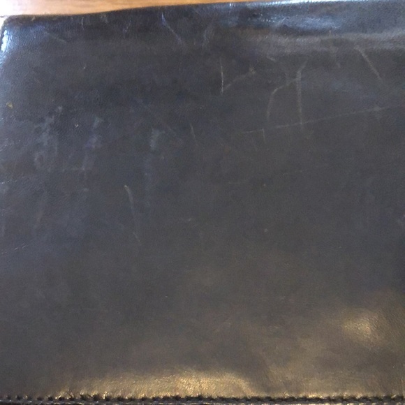 Attanasio made in Italy flower bling clutch - Picture 9 of 9